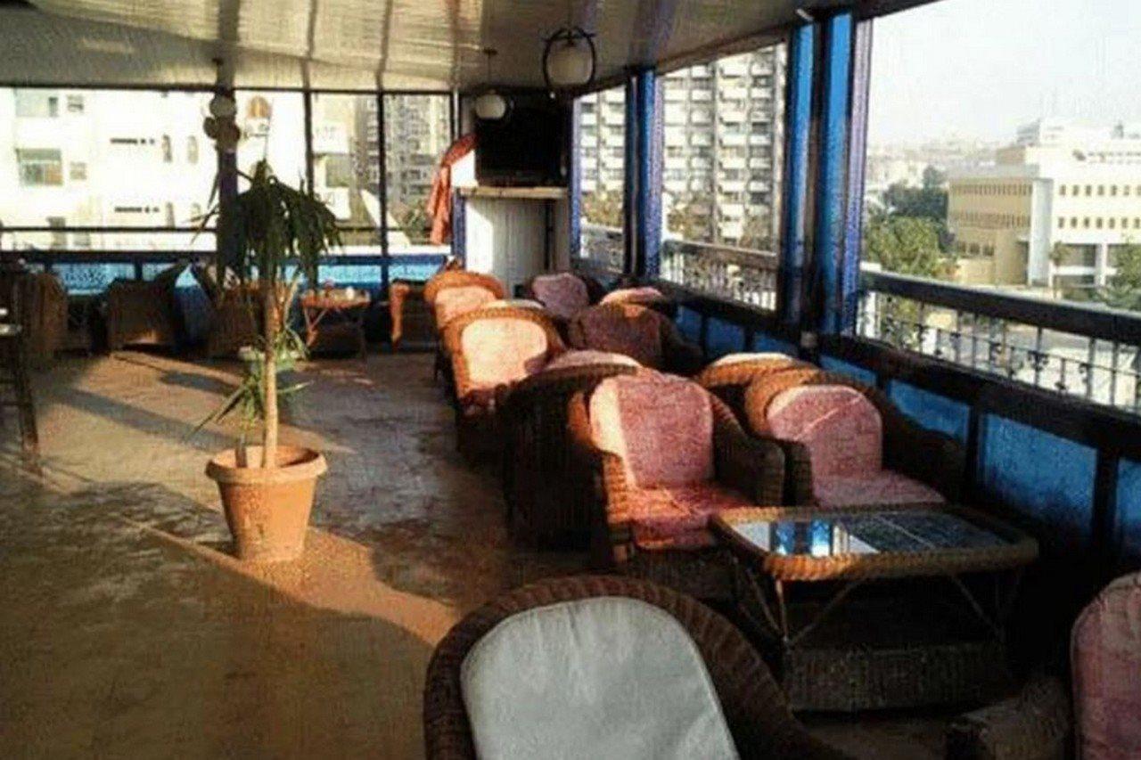 Oasis Hotel Heliopolis Le Caire Extérieur photo